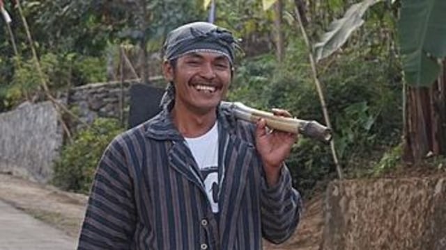 Curhat Cewek Ogah Punya Pacar yang Ngomong Medok Jawa, Sebut Bikin Malu (709968)