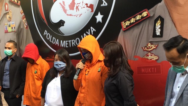 Catherine Wilson Belum Dijenguk Teman-teman Artis (2)