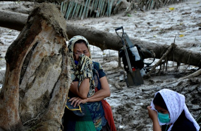 Faktor Alam Dan Manusia Jadi Penyebab Banjir Bandang Di Luwu Utara ...