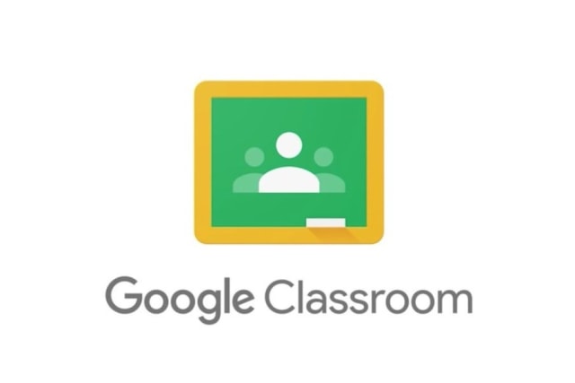 Google Classroom. Foto: Google