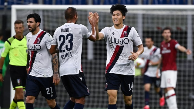 Bologna vs Sassuolo: Prediksi Skor, Line Up, Head to Head & Jadwal Tayang (87173)