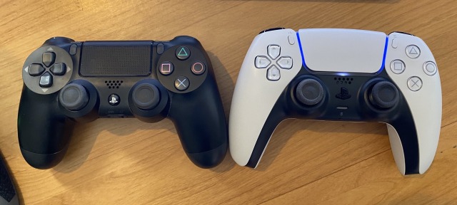 4.000 Game PS4 Bisa Dimainkan di Konsol PlayStation 5 (72617)