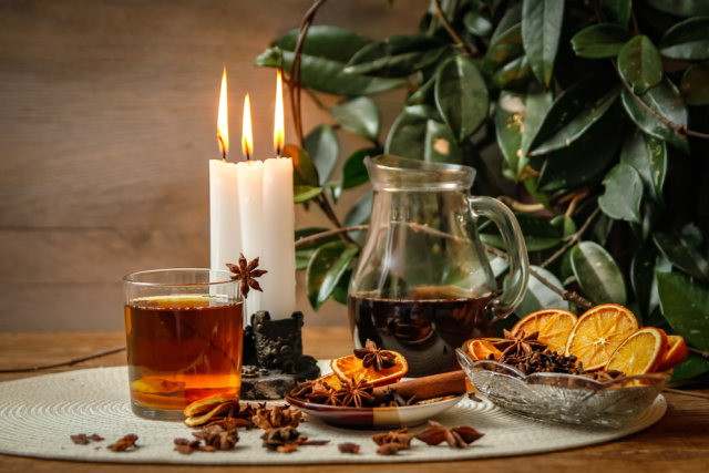 5 Minuman Herbal untuk Ringankan Gejala Radang Tenggorokan (107447)