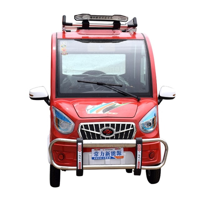  Mobil  Listrik  Termurah di Dunia Asal China Harganya 