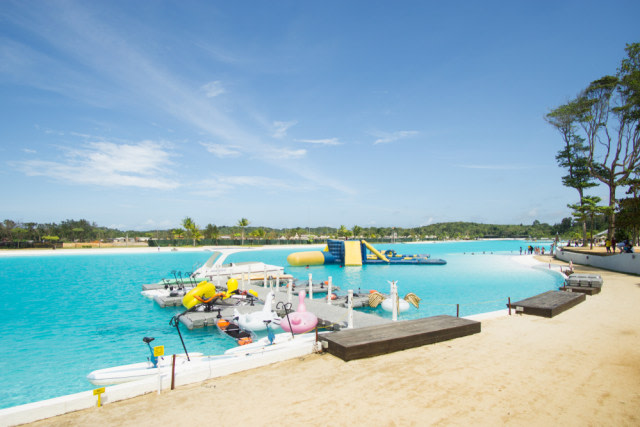 Ilustrasi wisata. Foto: Shutter Stock