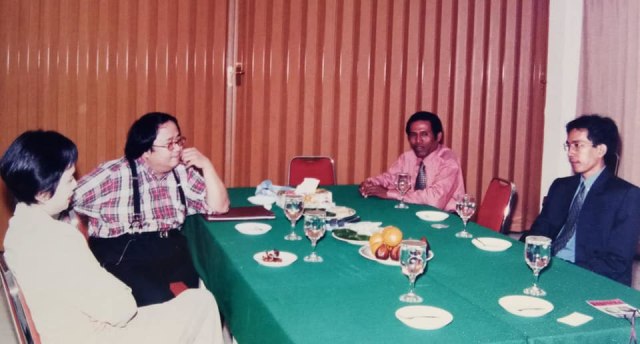 Populer: Pesawat Baru Merpati, Luhut Optimistis Meski RI Terancam Resesi (138337)