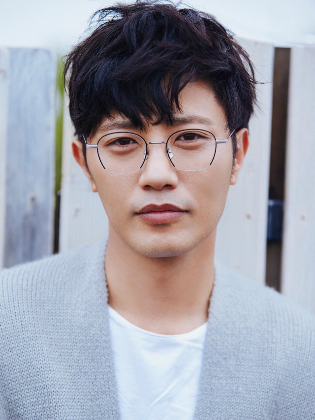 Profil Jin Goo  Awal Karier Jadi Aktor Korea hingga 