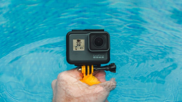 Tips Fotografi: Mengabadikan Aksi dengan Action Camera (1070711)