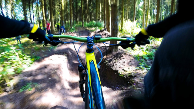 Tips Fotografi: Mengabadikan Aksi dengan Action Camera (1070714)
