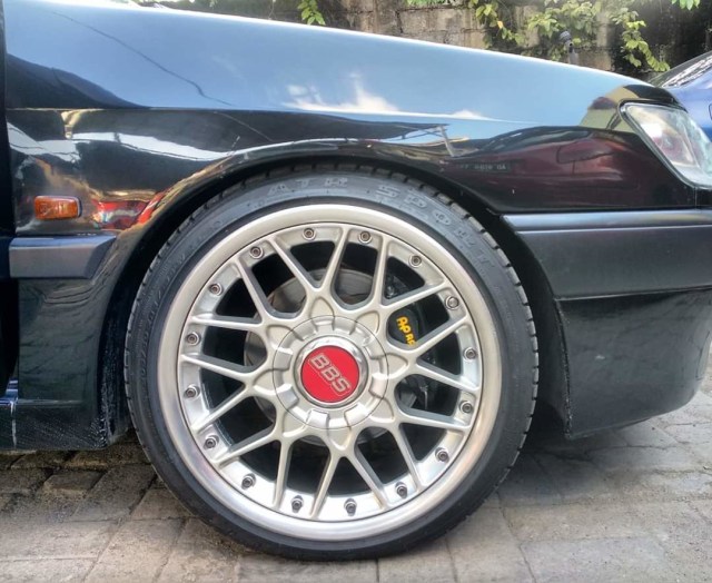 Produsen Velg BBS Wheels Dikabarkan Bangkrut (214733)