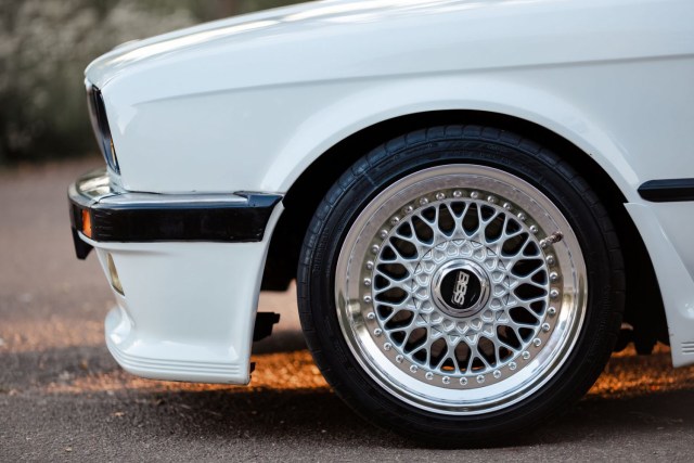 Produsen Velg BBS Wheels Dikabarkan Bangkrut (214734)