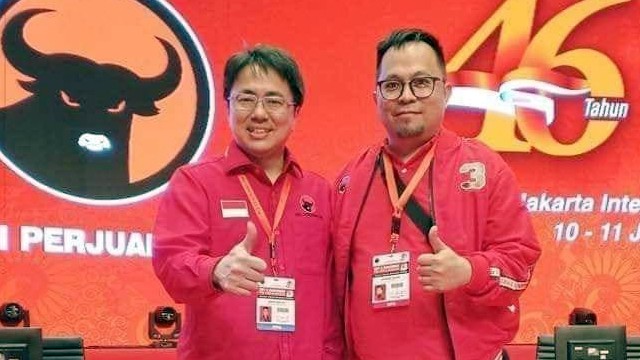 PDI Perjuangan Jagokan Kader Asli di Pilkada Manado (793673)