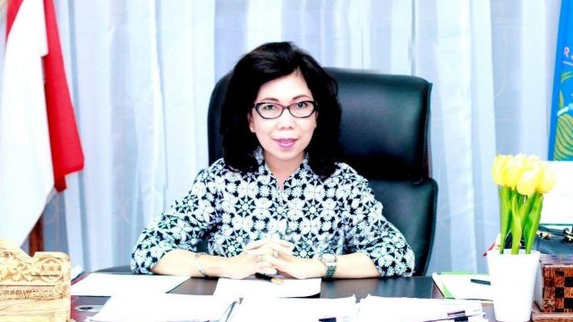 PDI Perjuangan Jagokan Kader Asli di Pilkada Manado (793674)