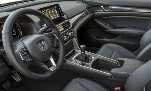 Honda Jazz Pamit dari Pasar Amerika Serikat, Penjualannya Merosot (319855)