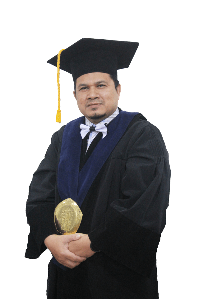 Prof Ir Hadi Suyono ST MT PhD IPU. Foto: dok.