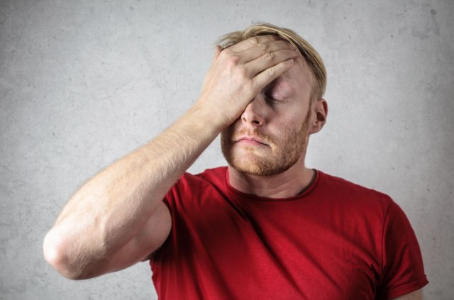 Mengenal Emotional Burnout dan Cara Mengatasinya (90960)