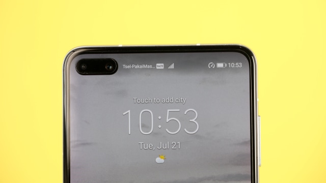 Review Huawei P40: Si Kecil yang Banyak Bisanya (162315)