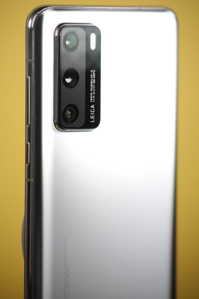 Review Huawei P40: Si Kecil yang Banyak Bisanya (162328)