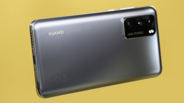Review Huawei P40: Si Kecil yang Banyak Bisanya (162313)