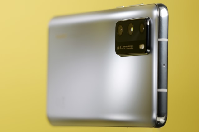 Review Huawei P40: Si Kecil yang Banyak Bisanya (162314)