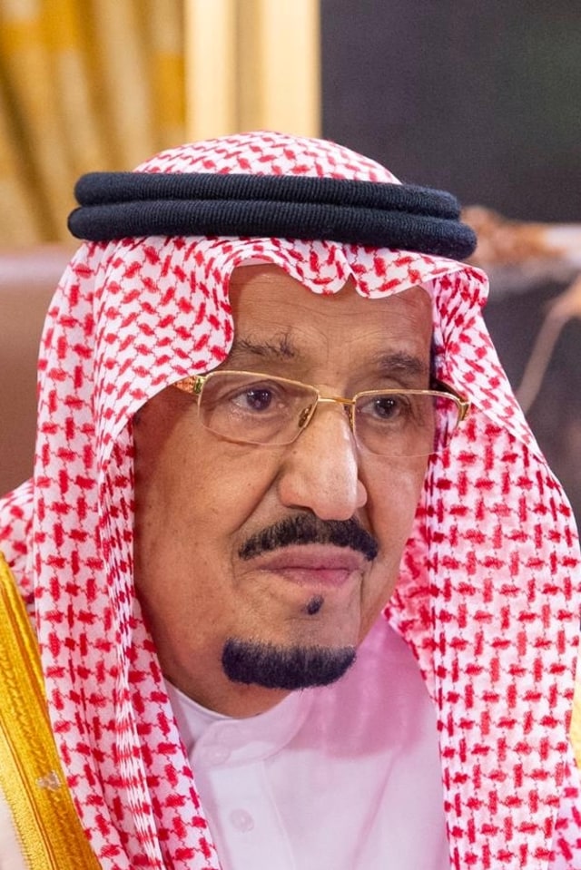 Raja Arab Saudi Salman bin Abdulaziz. Foto: Reuters
