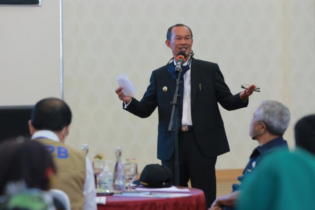 Pemkot Palembang Bakal Kenakan Pajak Sepeda