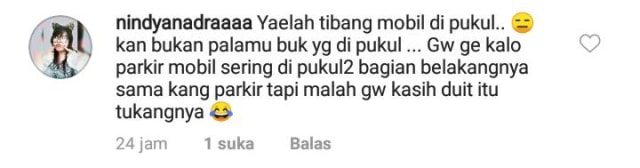 Tak Mau Beri Jalan Ambulans, Wanita Ini Ngamuk dan Ludahi Driver Ojol (184199)