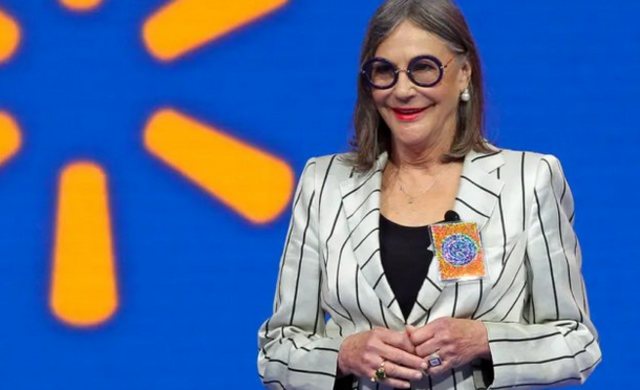 Ini 10 Wanita Terkaya di Dunia Tahun 2020 Versi Forbes - kumparan.com
