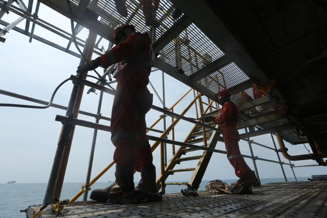 Pertamina Hulu Energi Mau IPO, Elnusa Bakal Delisting? (278740)