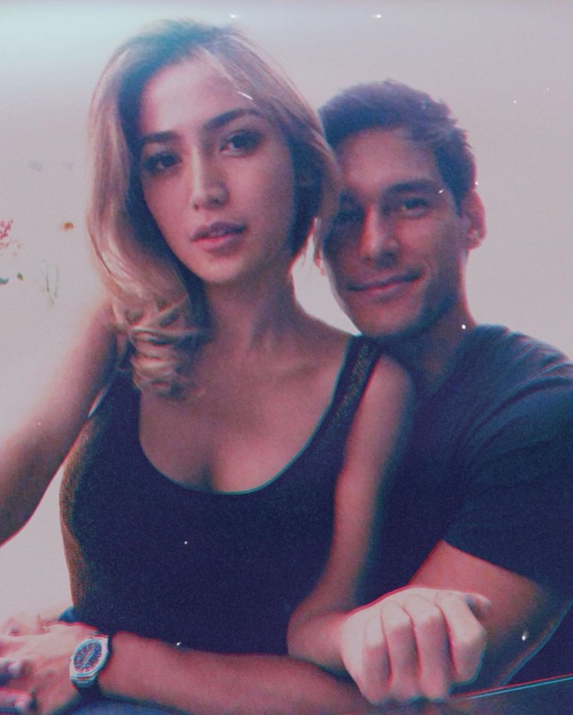 Diduga Sindir Richard Kyle di Ultah El Barack, Kakak Jessica Iskandar Kena Hujat (523366)