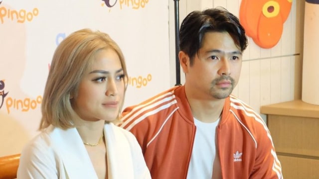 Diduga Sindir Richard Kyle di Ultah El Barack, Kakak Jessica Iskandar Kena Hujat (523368)