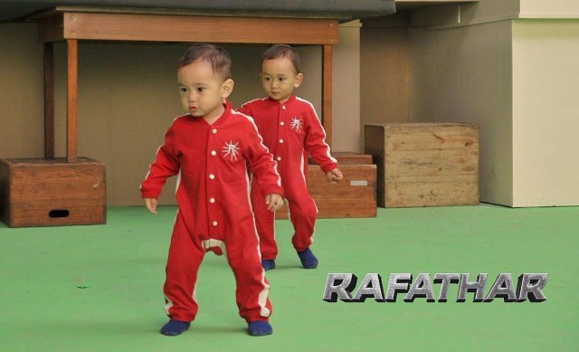 Masih Belia, 5 Anak Artis Ini Sudah Punya Brand Bisnis Sendiri (95)