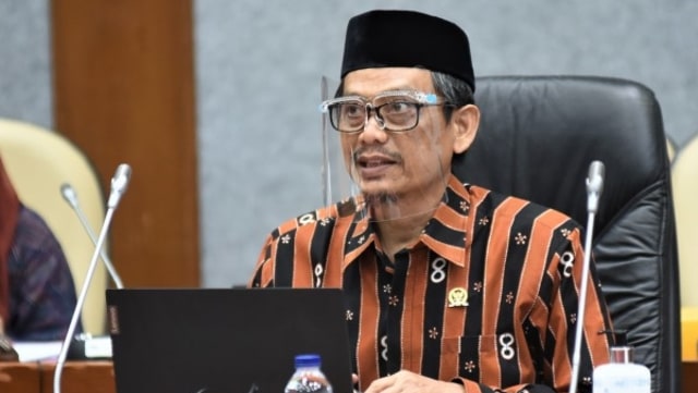 Wakil Ketua Komisi X DPR RI, Abdul Fikri Faqih. Foto: Dok. Pribadi