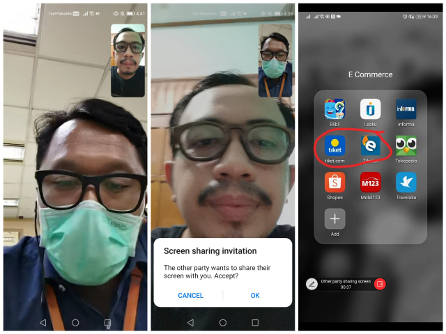 Review Huawei P40: Si Kecil yang Banyak Bisanya (162327)