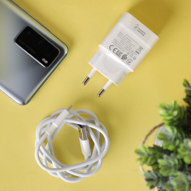 Review Huawei P40: Si Kecil yang Banyak Bisanya (162322)