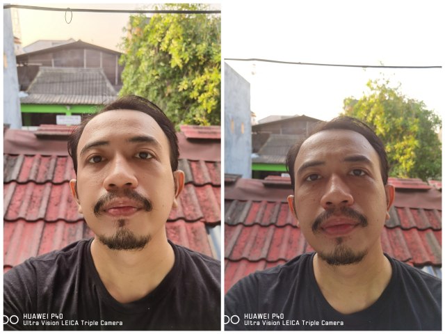 Review Huawei P40: Si Kecil yang Banyak Bisanya (162329)