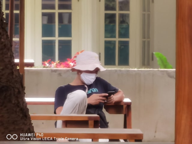 Review Huawei P40: Si Kecil yang Banyak Bisanya (162336)