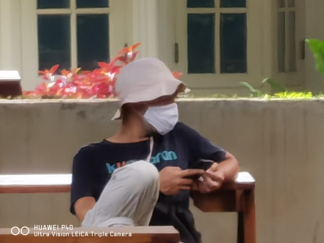 Review Huawei P40: Si Kecil yang Banyak Bisanya (162337)