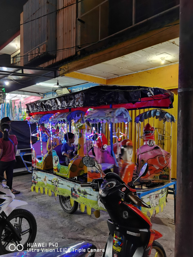 Review Huawei P40: Si Kecil yang Banyak Bisanya (162343)