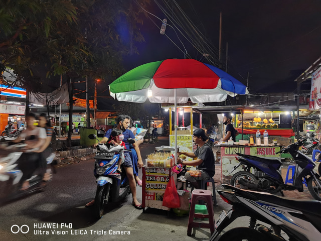 Review Huawei P40: Si Kecil yang Banyak Bisanya (162344)