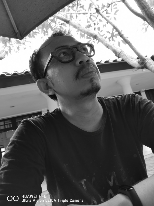 Review Huawei P40: Si Kecil yang Banyak Bisanya (162347)