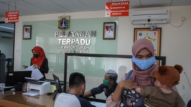 Jaksa dan Polisi yang Diduga dengan Mudah Bertemu Djoko Tjandra (22971)
