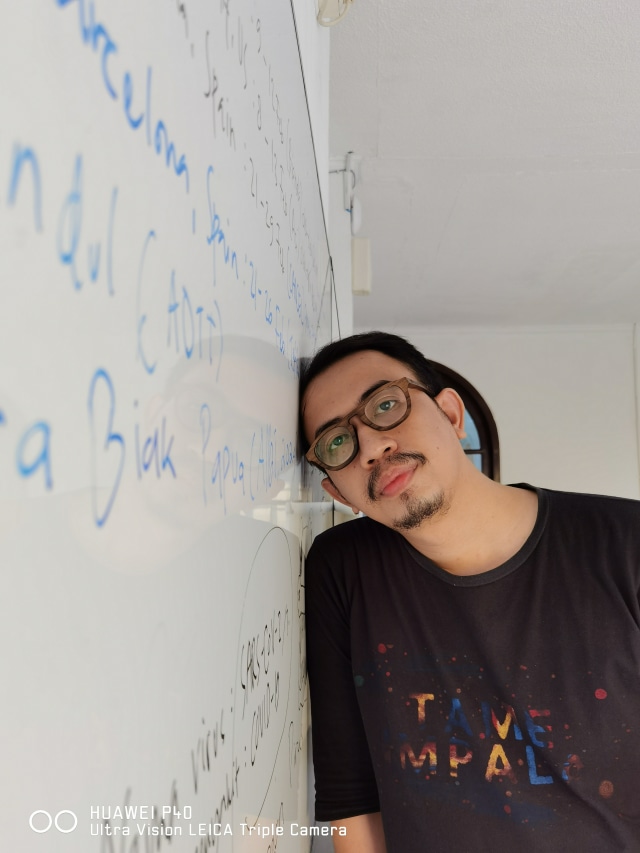 Review Huawei P40: Si Kecil yang Banyak Bisanya (162348)