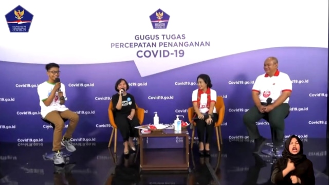 Surat Anak NTT untuk Jokowi: Tak Bisa Belajar Online, Internet dan Listrik Mati (296570)