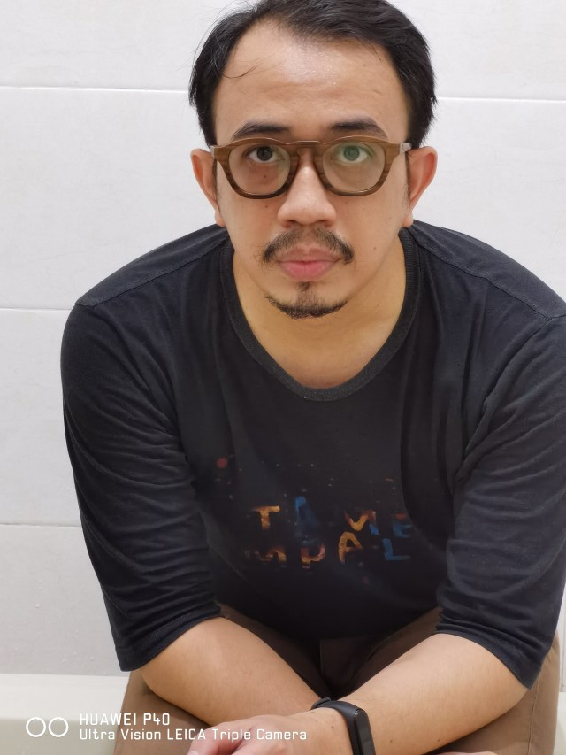 Review Huawei P40: Si Kecil yang Banyak Bisanya (162349)