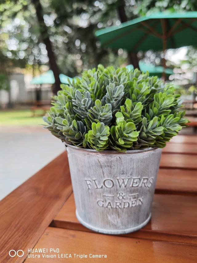 Review Huawei P40: Si Kecil yang Banyak Bisanya (162352)