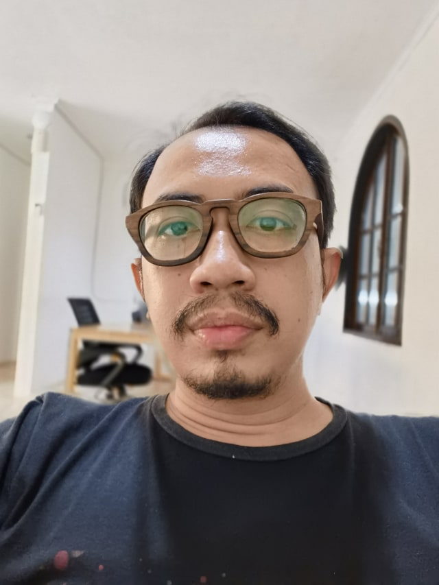 Review Huawei P40: Si Kecil yang Banyak Bisanya (162354)