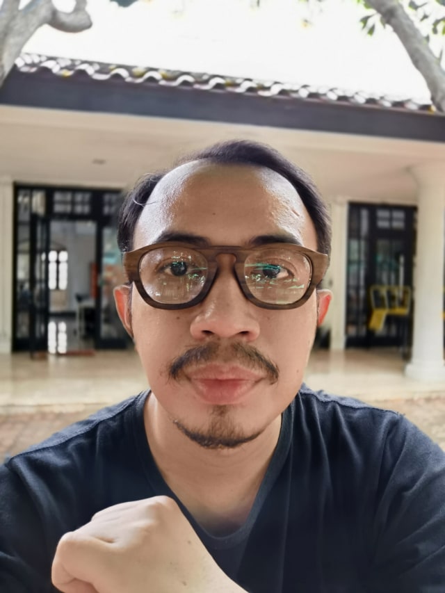 Review Huawei P40: Si Kecil yang Banyak Bisanya (162355)