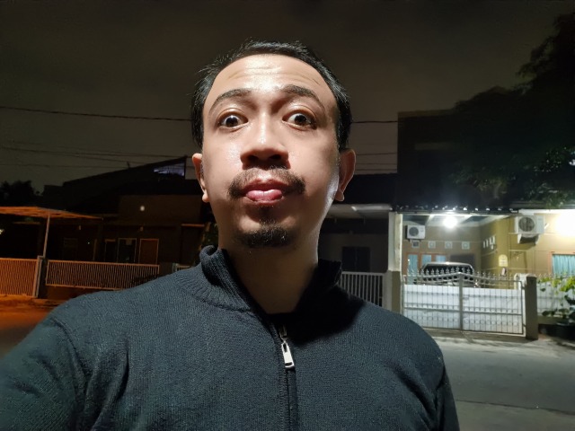 Review Huawei P40: Si Kecil yang Banyak Bisanya (162356)