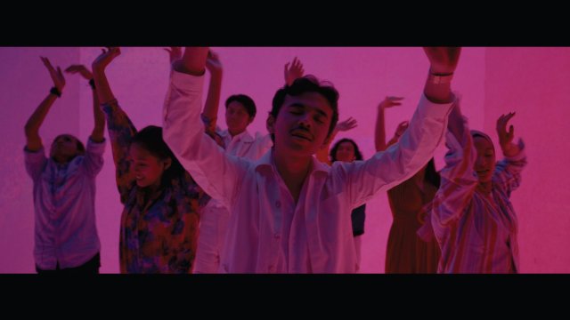 Matter Halo Ajak Penyanyi Legendaris Elly Kasim Kolaborasi di Lagu In The Room (734485)
